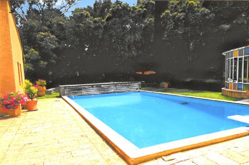 Appartement lumineux à Lançon-Provence, piscine partagée