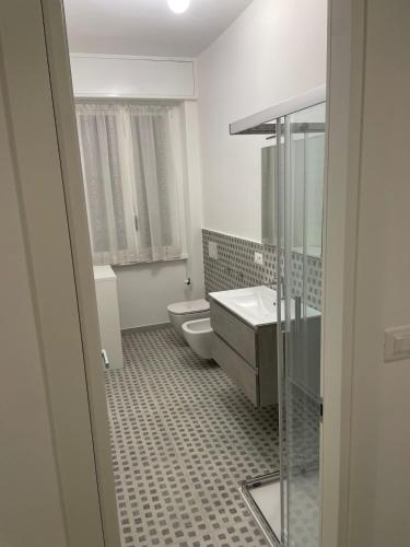 Apartment M4 Tolstoj - Duomo Tortona Navigli Area