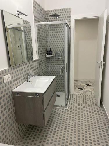 Apartment M4 Tolstoj - Duomo Tortona Navigli Area