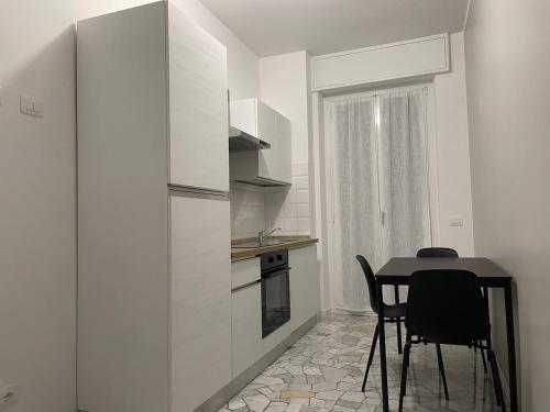 Apartment M4 Tolstoj - Duomo Tortona Navigli Area