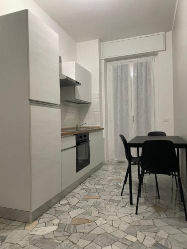 Apartment M4 Tolstoj - Duomo Tortona Navigli Area