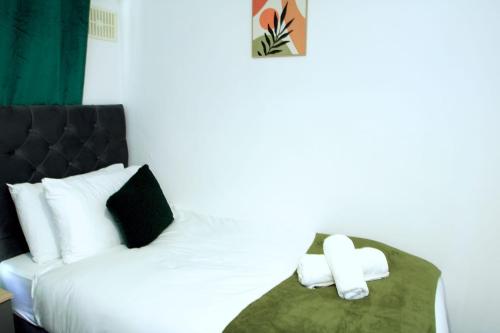 2nd Home Stays Erdington Birmingham - Sleeps 6 Max - Near Erdington Station 10-15 mins walk - Perry Barr Regeneration - Contractors - Long Stays Welcome photo 15