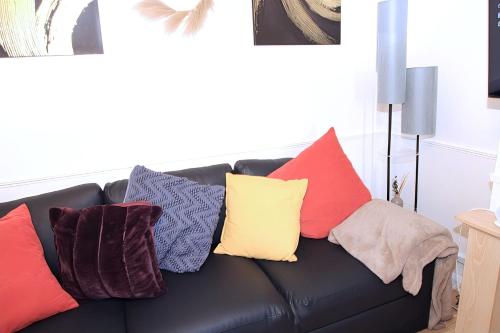 2nd Home Stays Erdington Birmingham - Sleeps 6 Max - Near Erdington Station 10-15 mins walk - Perry Barr Regeneration - Contractors - Long Stays Welcome photo 13