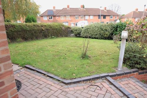 2nd Home Stays Erdington Birmingham - Sleeps 6 Max - Near Erdington Station 10-15 mins walk - Perry Barr Regeneration - Contractors - Long Stays Welcome photo 24