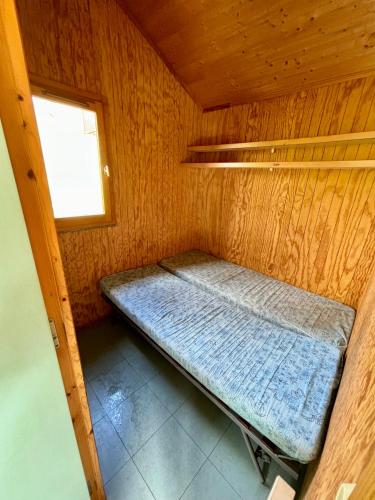 Gambar di galeri bagi Camping Onlycamp Le Pioulat di Trizac