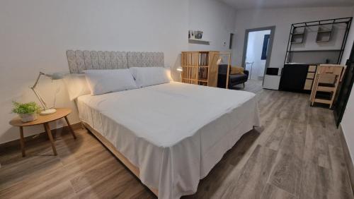 Gallery image of Albergue La Incera in San Martín