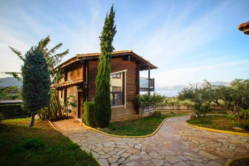 Anthidon Nature Estate & Farm