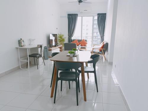 Φωτογραφία από το άλμπουμ του Home Feel - Camellia Suites σε Kampar