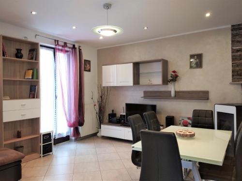 Imagen de la galería de Casa Rosa 51, en Stresa