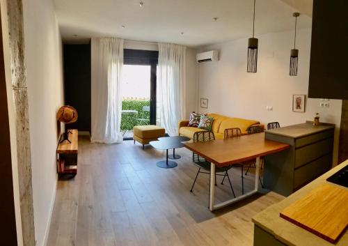 Apartamento Alameda
