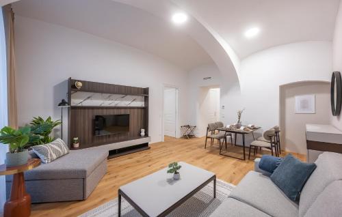 1 BDR - Apartment Diamond, right near Vienna's Old City