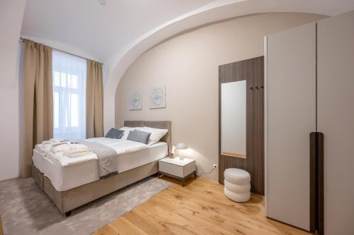 1 BDR - Apartment Diamond, right near Vienna's Old City