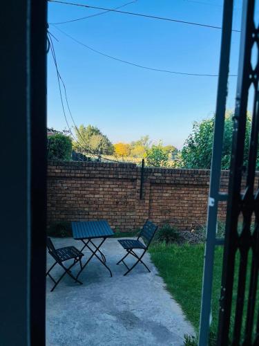 Balkoni atau teres di Anga Spaces
