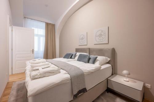 1 BDR - Apartment Majestic, right near Vienna's Old City