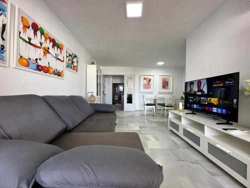 Apartamento Carihuela Beach Experience