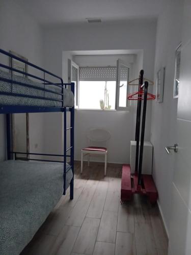APARTAMENTO VEEDOR 19 DÍAS Y MUCHAS NOCHES