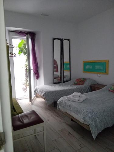 APARTAMENTO VEEDOR 19 DÍAS Y MUCHAS NOCHES