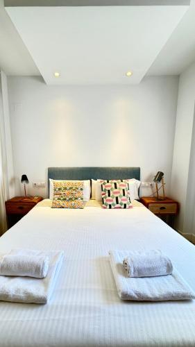 Apartamento Alameda