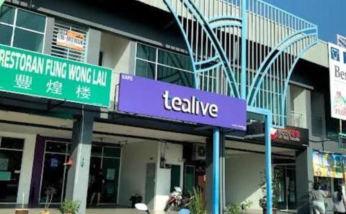 Φωτογραφία από το άλμπουμ του Home Feel - Camellia Suites σε Kampar