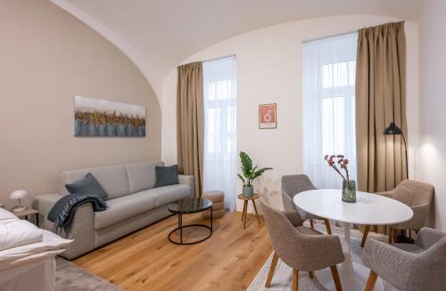 1 BDR - Apartment Sunshine, right near Vienna's Old City
