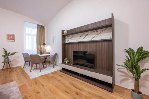 1 BDR - Apartment Sunshine, right near Vienna's Old City
