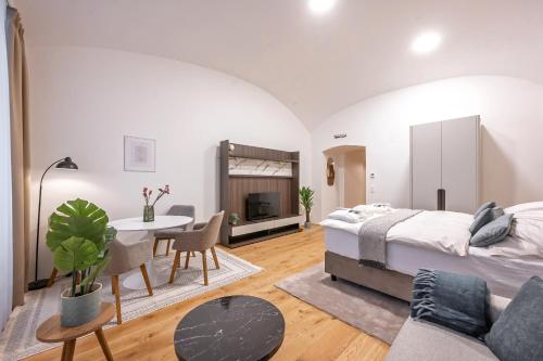 1 BDR - Apartment Sunshine, right near Vienna's Old City