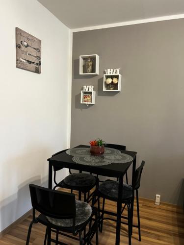 Fotografie z fotogalerie ubytování Renapartman v destinaci Pécs