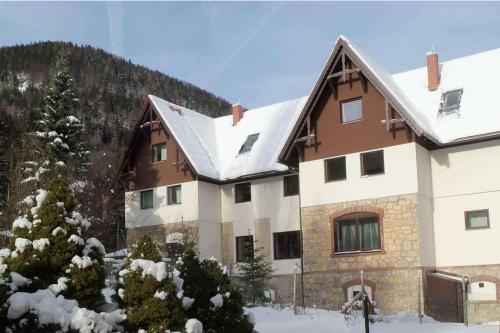 Villa Wellspacher Semmering Luxury Apartments