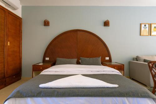 Studio in a touristic area - Al mamsha