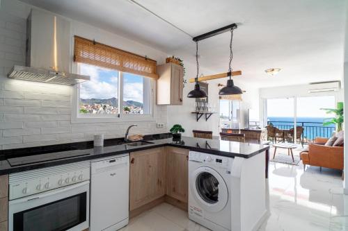 Miami 44 Seaview Casasol