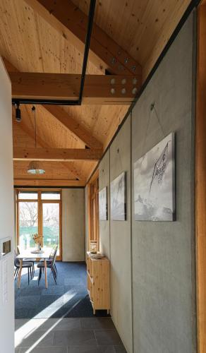 Fotografie z fotogalerie ubytování Optimist apartmanház Velence v destinaci Velence