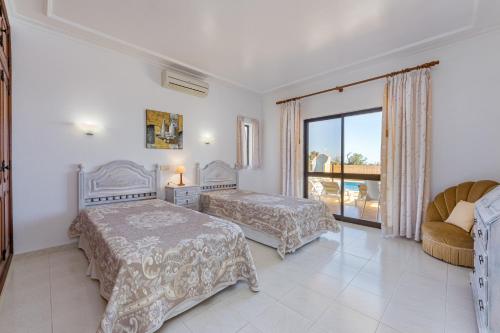 Villa Mirante