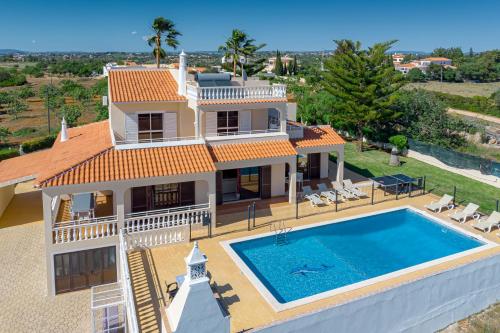 Villa Mirante