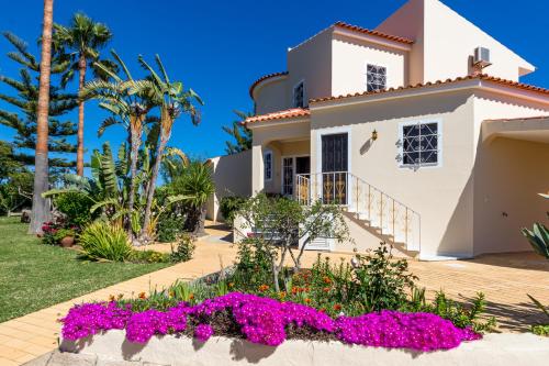 Villa Mirante