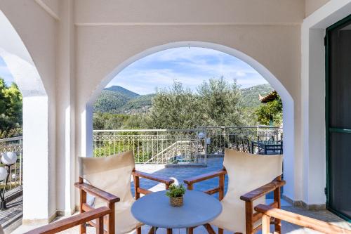 Nature Grand Estate - Spacious Villa with Pool