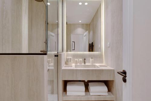 Pick A Flat's apartment in Opéra- Rue Lafitte