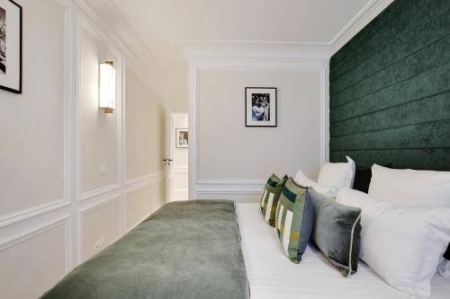 Pick A Flat's apartment in Opéra- Rue Lafitte