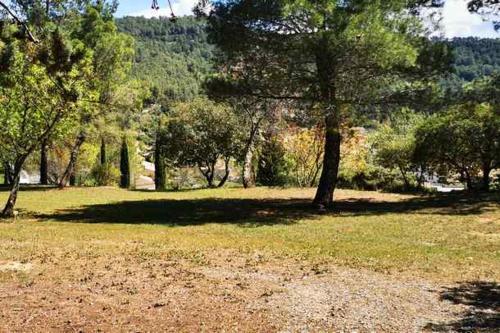 Camping Onlycamp de Boucocers