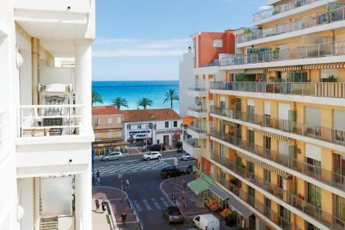 Villa Kappas - B42 Promenade des Anglais