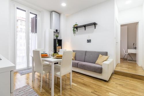 Milano Centrale - Parking nearby and Free Wifi