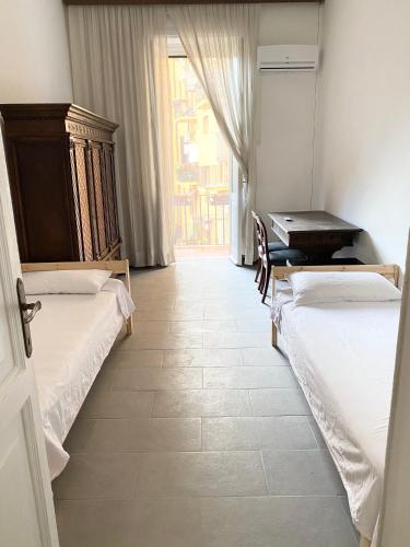 Martino rooms Termini