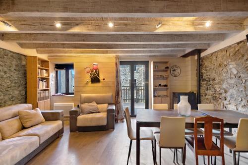 Maison de village Ramballade