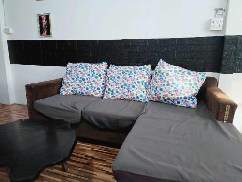 Gallery image of Tattoo's Hotel in Ban Chak Phai
