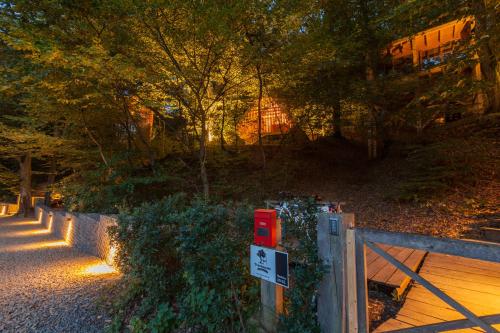 Φωτογραφία από το άλμπουμ του TreeHouses Noszvaj σε Noszvaj