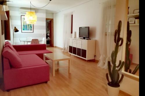 Lullaby apartment