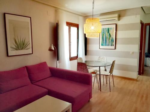 Lullaby apartment