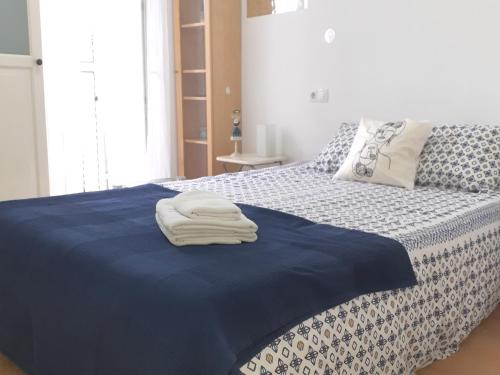 Apartamento Junto a Plaza del Salvador