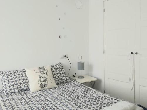 Apartamento Junto a Plaza del Salvador