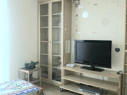 Apartamento Junto a Plaza del Salvador