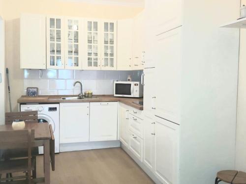 Apartamento Junto a Plaza del Salvador